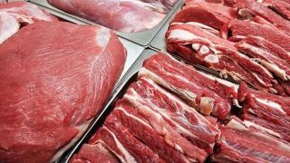 گوشت ۱۱۰ هزار تومانی تکذیب شد گوشت ۱۱۰ هزار تومانی تکذیب شد