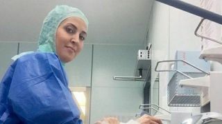 سهیلا سامی نابغه دهه شصتی ایرانی سهیلا سامی