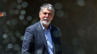 صحبت&zwnj;های وزیر ارشاد راجع به پولشویی در سینما