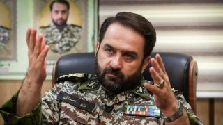 موفقیت دفاع هوایی ایران در ۱۰۰ سال گذشته جهان بیسابقه است/ هر قدرتی بخواهد به کشورمان کج نگاه کند، قطعاً پشیمان خواهد شد موفقیت دفاع هوایی ایران در ۱۰۰ سال گذشته جهان بیسابقه است/ هر قدرتی بخواهد به کشورمان کج نگاه کند، قطعاً پشیمان خواهد شد