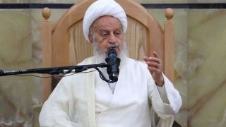 آیتالله مکارم شیرازی: از این میترسیم که روزی فرهنگ غربی بر ما حاکم شود/ مسئولان از خواب غفلت بیدار شوند آیتالله مکارم شیرازی: از این میترسیم که روزی فرهنگ غربی بر ما حاکم شود/ مسئولان از خواب غفلت بیدار شوند