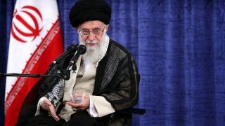 گزارشی از دیدار تمدنپژوهان با رهبر انقلاب گزارشی از دیدار تمدنپژوهان با رهبر انقلاب