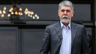 اخبار غیررسمی: وزیر فرهنگ و ارشاد استعفا کرد اخبار غیررسمی: وزیر فرهنگ و ارشاد استعفا کرد