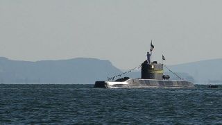اولین حضور زیردریایی فاتح و ناوشکن سهند در رزمایش «ولایت۹۷»