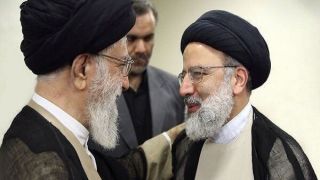 با حکم رهبر معظم انقلاب اسلامی؛ حجت الاسلام و المسلمین رئیسی به ریاست قوه قضائیه منصوب شد