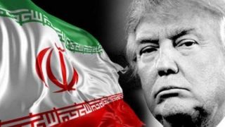 شورای آتلانتیک: مردم ایران از آمریکا بیزار شده اند