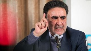 توئیتهای جدید تاجزاده؛ تحریف دفاع مقدس به نفع ترامپ! + تصاویر توئیتهای جدید تاجزاده؛ تحریف دفاع مقدس به نفع ترامپ! + تصاویر