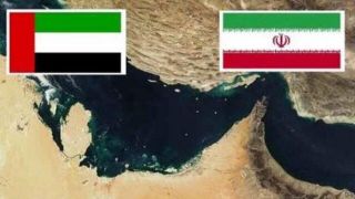چرا امارات به سمت ایران برگشت؟!