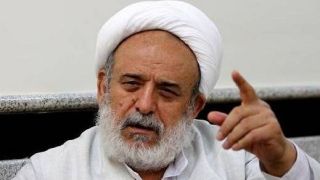 واکنش حجت الاسلام انصاریان به حواشی افتتاحیه بازیهای غرب آسیا در کربلا واکنش حجت الاسلام انصاریان به حواشی افتتاحیه بازیهای غرب آسیا در کربلا