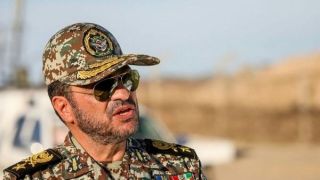 امیر حیدری: از هیچ میز مذاکرهای نمیترسیم امیر حیدری: از هیچ میز مذاکرهای نمیترسیم