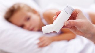عوامل تشدید کننده آسم چیست؟