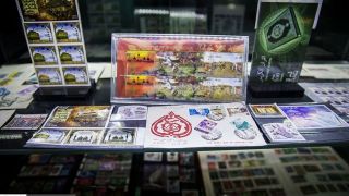 موزه حرم مطهر امام حسین(ع) موزه حرم مطهر امام حسین(ع)