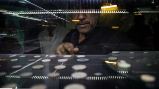 موزه حرم مطهر امام حسین(ع) موزه حرم مطهر امام حسین(ع)