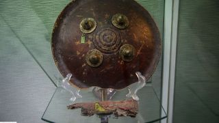 موزه حرم مطهر امام حسین(ع) موزه حرم مطهر امام حسین(ع)