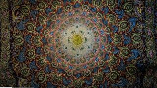 موزه حرم مطهر امام حسین(ع) موزه حرم مطهر امام حسین(ع)