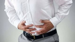 دردهای شکمی که باید جدی بگیریم