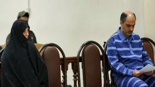 ماجرای هدیه لاکچری شبنم نعمت زاده به همدستش چیست؟ 