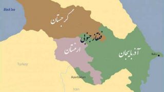 سطوح اهمیت قفقاز برای ایران