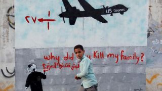  خیز آمریکا برای تسلط بر یمن از دروازه عمان