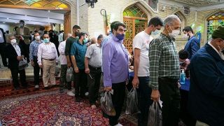 المیادین: مردم ایران پاسخ قاطعی به تبلیغات منفی رسانه های غربی- عربی در انتخابات دادند