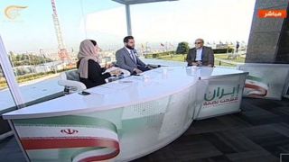عبدی در المیادین: دوره رئیسی قطعا مثل احمدی‌نژاد نمی‌شود؛ اصلاح‌طلبان مثبت نگاه کنند