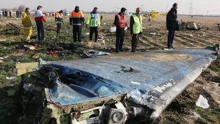  تیم جرم شناسی کانادا: حادثه هواپیمای اوکراینی عمدی نبود  