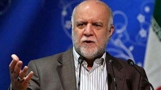 بیژن زنگنه: مهمترین کار وزیر نفت دولت آینده بازگرداندن ایران به بازار نفت است