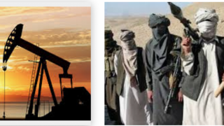 نگاهی به بازار انرژی / تنش در  افغانستان و احتمال افزایش قیمت نفت