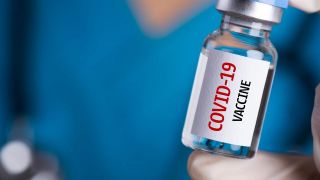 افتخار واکسن ایرانی کرونا با واکسیناسیون سراسری کامل می‌شود