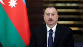 صحبت‌های تند رئیس جمهور آذربایجان به وزیر نیروی کشور خود درباره قطعی برق
