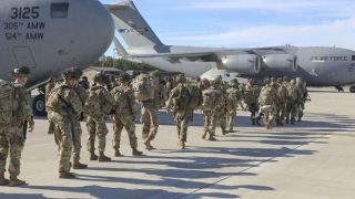 المیادین: توافق خروج نیروهای رزمی آمریکا از عراق، حاصل شد