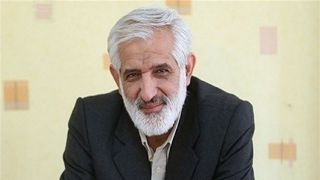 سروری: شهردار تهران هفته آینده معرفی می‌شود 