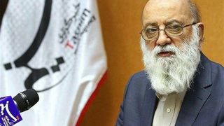 واکنش چمران به نامه سازمان بازرسی درباره انتخاب شهردار تهران