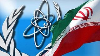 رویترز: ایران غنی‌سازی ۶۰ درصد خود را افزایش داده است