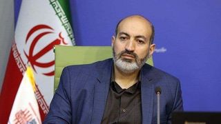 محمد جمشیدی به سمت معاون امور سیاسی دفتر رییس جمهوری منصوب شد