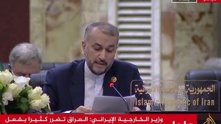 امیرعبداللهیان: ایران حامی امنیت ، استقلال و وحدت سرزمینی عراق است
