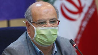 مراجعان سرپایی در تهران رو به کاهش