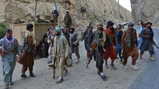 خبرگزاری روسی از تلفات سنگین طالبان در پنجشیر خبر داد