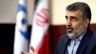 کمالوندی: درخواست گروسی برای سفر به ایران بی‌پاسخ ماند/ توقف بازرسی‌های فراپادمانی آژانس  