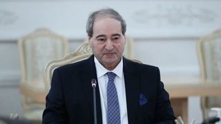 وزیر خارجه سوریه: ترکیه فورا به اشغالگری خاک ما پایان دهد