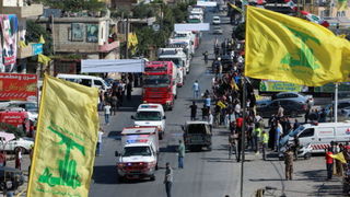 روایت "میدل ایست آی" از پیروزی بزرگ حزب الله لبنان