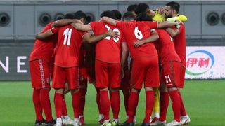 هجوم اماراتی‌ها به ورزشگاه برای حضور در بازی با ایران/ظرفیت کامل شد