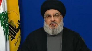 نصرالله: ایران ثابت کرد هم پیمانی صادق و دوستی وفادار است