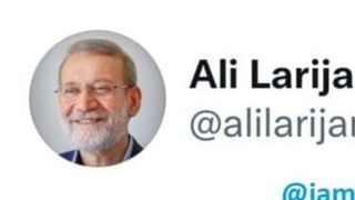 واکنش هشدارآمیز علی لاریجانی به حمله تروریستی افغانستان