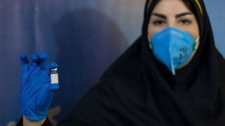 سرنوشت ۹ واکسن ایرانی کرونا
