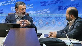 "محمدرضا اسکندری" سرپرست جدید سازمان منطقه آزاد اروند شد