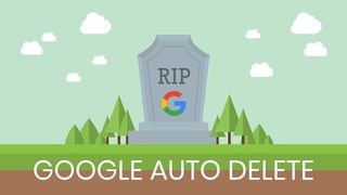 پس از مرگ برای اطلاعات گوگل ما چه اتفاقی می‌ افتد؟