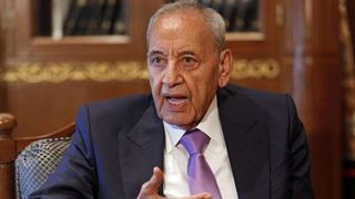 آمریکا به مقامات لبنان اطمینان داد که خط لوله گاز مصر از "قانون سزار" معاف شود