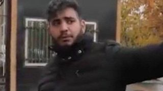 امیرحسین مرادی از متهمین اغتشاشات آبان ماه ۹۸ با قید وثیقه آزاد می‌شود