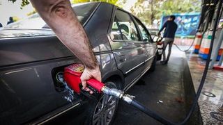 جایگاه‌ها‌ی عرضه‌کننده بنزین سهمیه‌ای ‌در استان تهران به تفکیک ناحیه